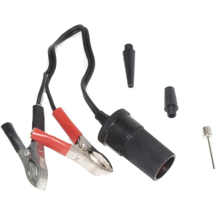 Compresor auto 2in1 PROCRAFT LK170, 12 V, 35 l/min, 7 bari, 170 W + geanta CADOU