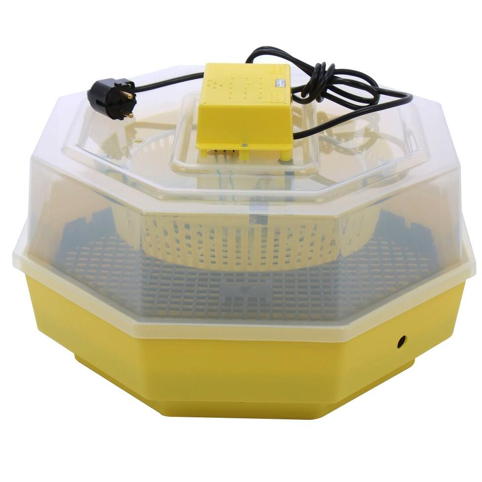 Incubator electric oua (clocitoare) PRO CLEO 5, 230 V, 60 oua capacitate, 38°C temperatura incubare