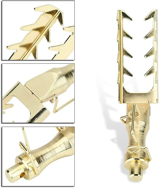 Set recuperator montura T-Bait + rola linie impletita de salvare