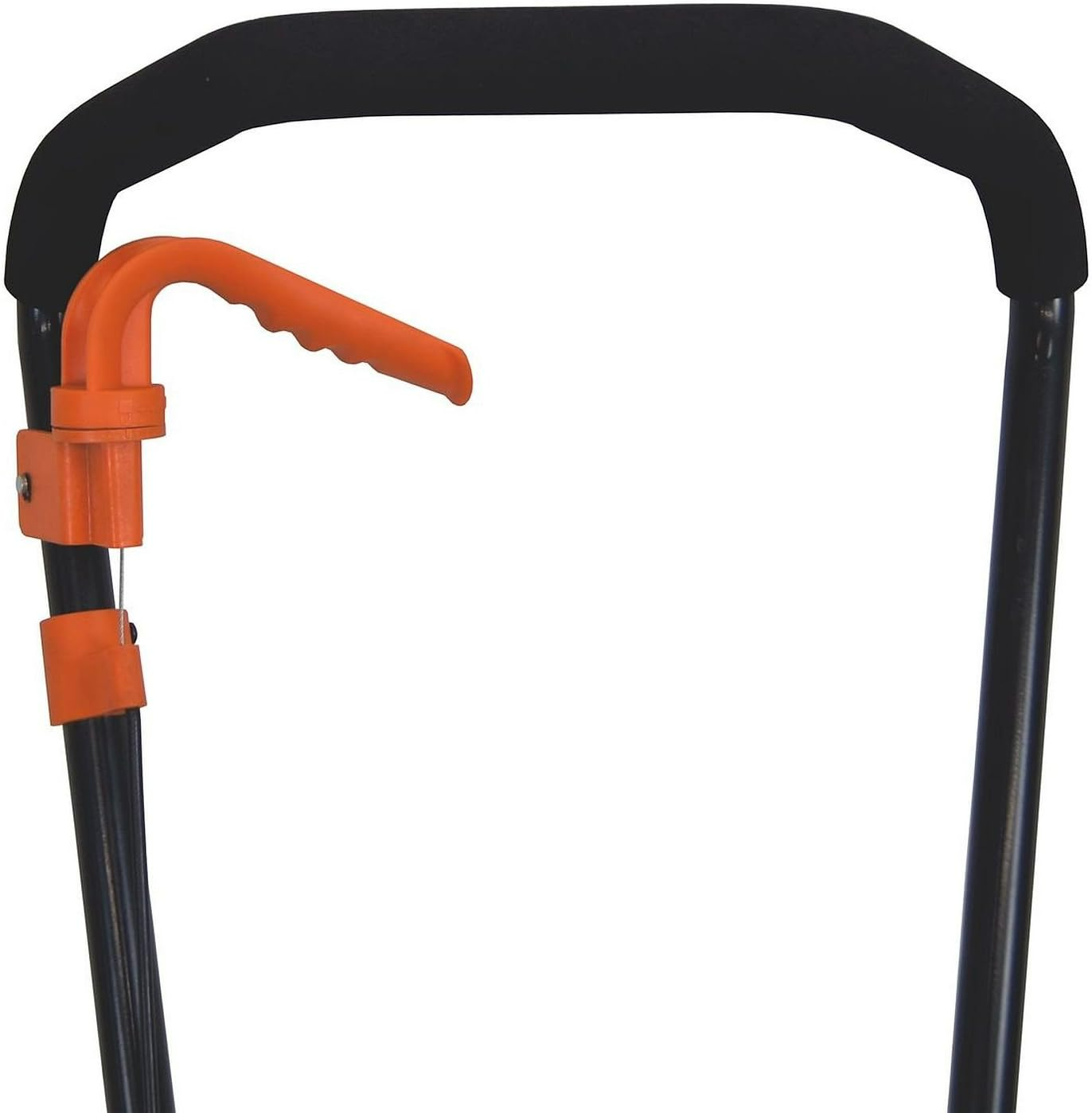 Motocultor Electric ATIKA BH 800N cu adancime de sapare pana la 200mm si latime pana la 280mm
