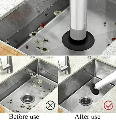 Pompa cu Aer Comprimat pentru Desfundat Toaleta si Tevile de la Dus sau Cada