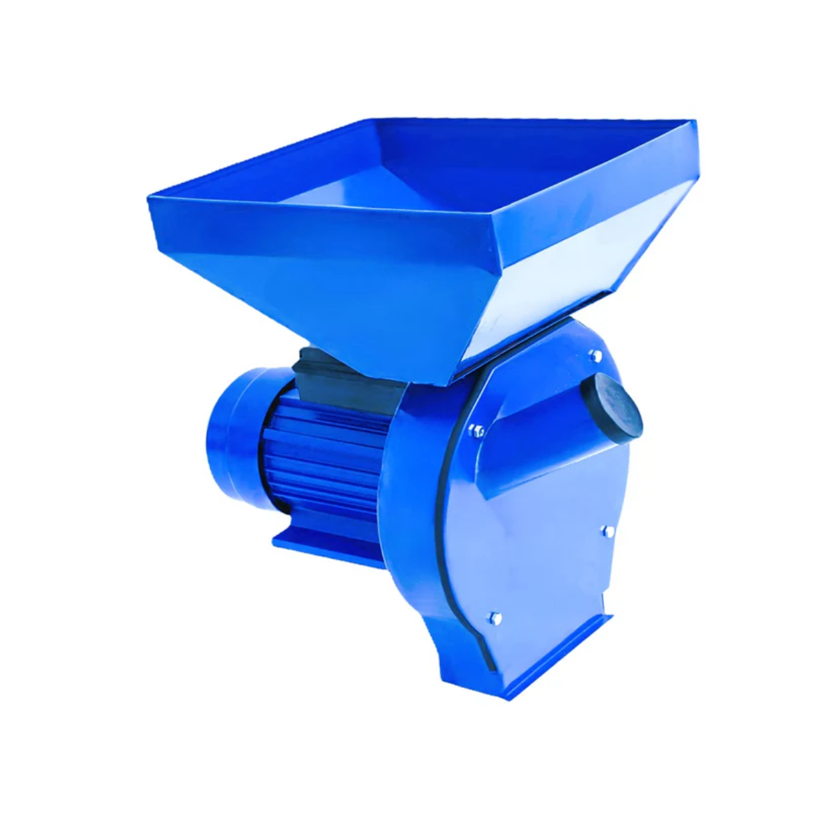 Moara electrica pentru macinat cereale WEISSNER WS-3900W