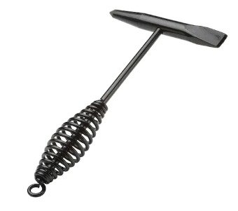 Pachet PROMO: Aparat de sudura Baikal MMA-305 MINI, 305A, 220V, 1.6-5mm + masca sudura + 4 x magneti sudura + manusi de sudura + ciocan pentru zgura
