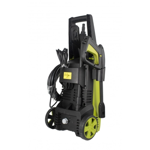 Aparat profesional de spalat cu presiune Cleaner 4.120 DE 1400W si presiune de lucru 120 BARI