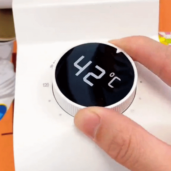 Uscator Electric SMART pentru Incaltamite cu functie de dezinfectare UV