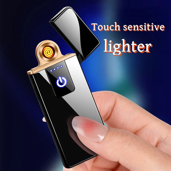 Bricheta Smart Bull Reincarcabila USB