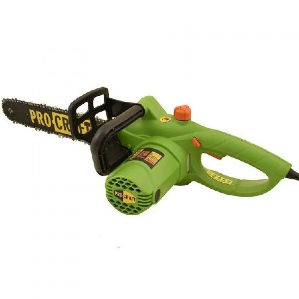 Drujba electrica ProCraft K1800, 1800W, lama de 35cm