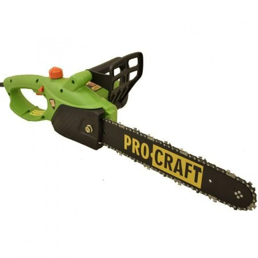Drujba electrica ProCraft K1800, 1800W, lama de 35cm