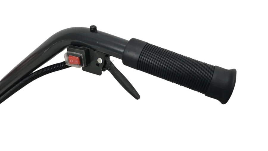 Motocultor ELEFANT de 52cc si 4,7CP (3800W) cu latime de lucru de 300mm