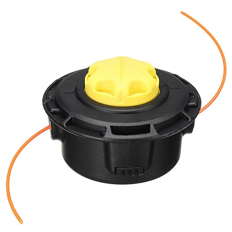Pachet PROMO: Motocoasa pe benzina HOLZ Germany cu 14 ACCESORII incluse de 8.5CP, 10000 RONm 58cc