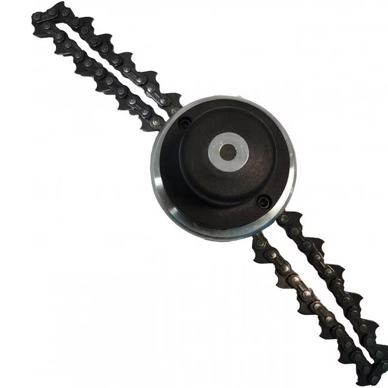 Pachet PROMO: Motocoasa pe benzina HOLZ Germany cu 14 ACCESORII incluse de 8.5CP, 10000 RONm 58cc
