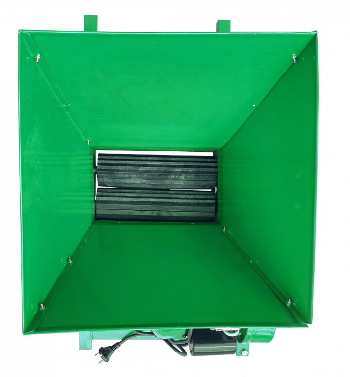 Zdrobitor struguri electric MX700, motor 3Kw, 550Kg pe ora
