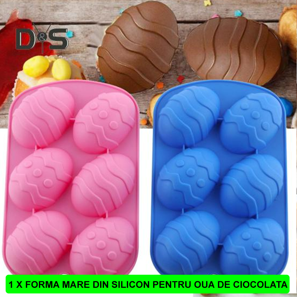 PACHET PROMO cu 44 produse 🎁 Presa de Biscuiti + 43 Forme metalice si de silicon