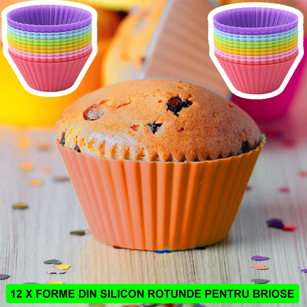 PACHET PROMO cu 44 produse 🎁 Presa de Biscuiti + 43 Forme metalice si de silicon