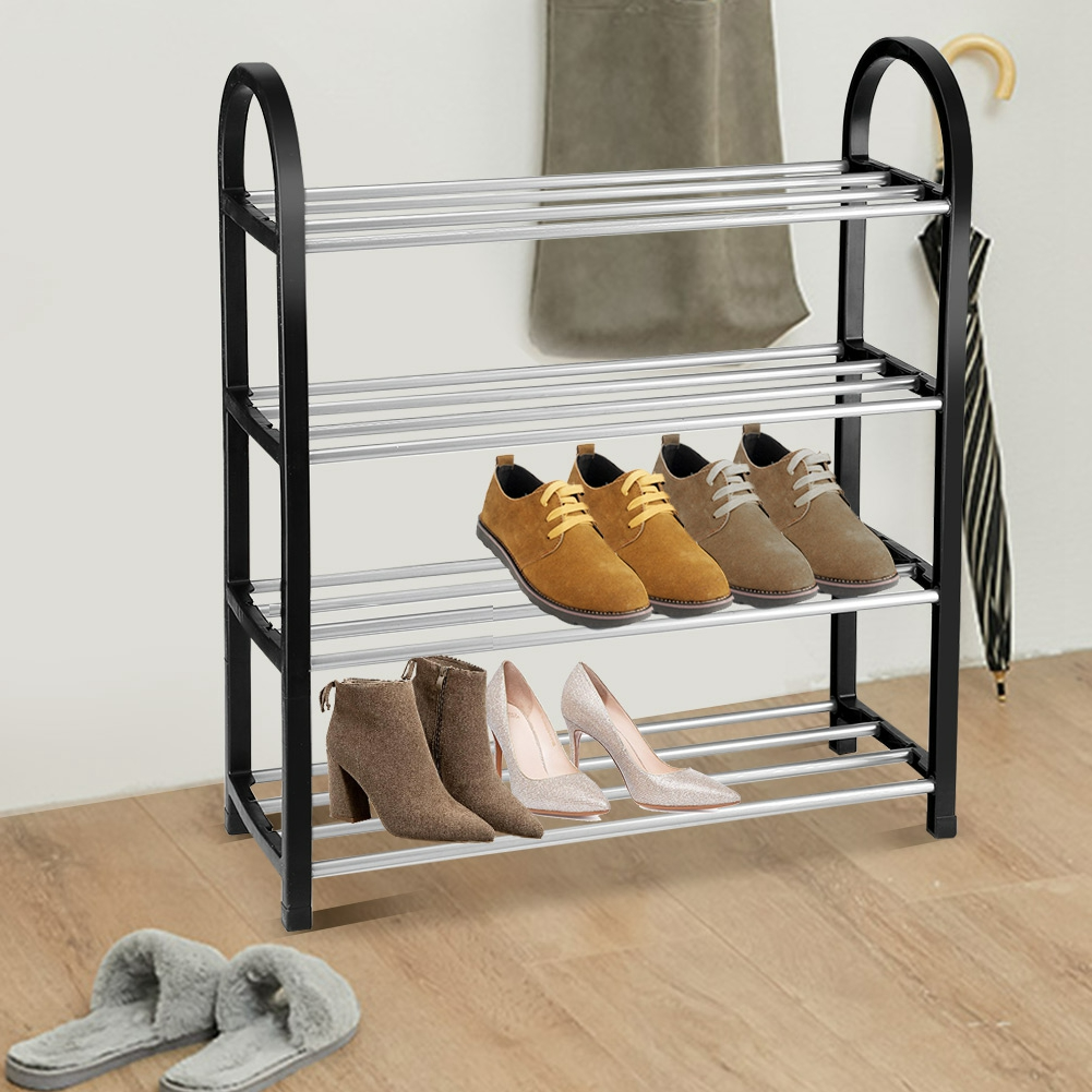 Raft Multifunctional cu 4 Polite + CADOU Suport 5 Maturi