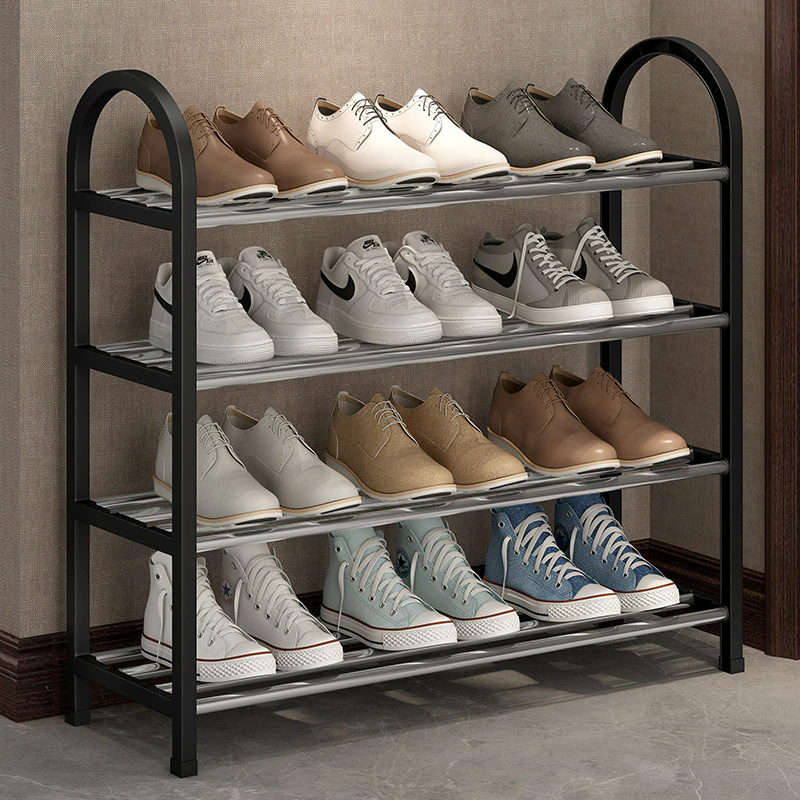 Raft Multifunctional cu 4 Polite + CADOU Suport 5 Maturi