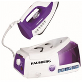 Stație de călcat HAUSBERG HB-7920MV + CADOU Surpriza INCLUS