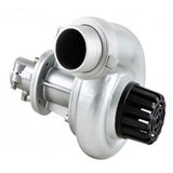 Adaptor pentru motocoasa (Universal) - Pompa de apa, 28 mm x 9 dinti
