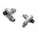 Adaptor pentru motocoasa (Universal) - Pompa de apa, 28 mm x 9 dinti