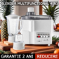 Robot de Bucatarie Multifunctional 4in1 - Blender, Storcator, Rasnita, Masina de Tocat