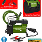 Compresor auto 2in1 PROCRAFT LK170, 12 V, 35 l/min, 7 bari, 170 W + geanta CADOU