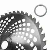 Disc Vidia nr. 9 pentru Motocoasă 255mm 40T – Pentru Iarbă și Arbuști