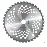 Disc Vidia nr. 9 pentru Motocoasă 255mm 40T – Pentru Iarbă și Arbuști