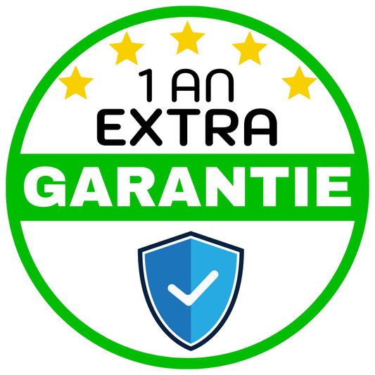 1 An Extra Garantie