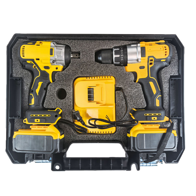 BLACK FRIDAY 2025: Autofilentanta + Bormașină cu Impact (2 baterii 48V) + Brăduț Artificial 1.5m CADOU