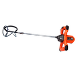Amestecator / Mixer electric 3000W, 6 trepte viteza, 800rpm, 120mm, beton, mortar Campion CMP6205
