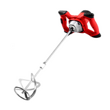 Amestecator / Mixer electric 3000W, 6 trepte viteza, 800rpm, 120mm, beton, mortar Campion CMP6205