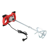 Amestecator / Mixer electric 3000W, 6 trepte viteza, 800rpm, 120mm, beton, mortar Campion CMP6205