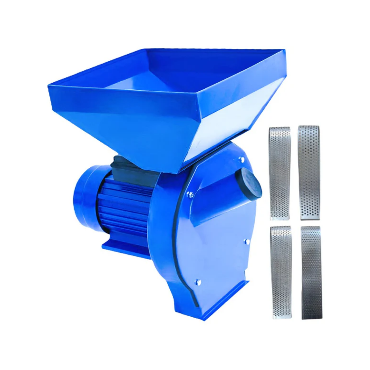 Moara electrica pentru macinat cereale WEISSNER WS-3900W