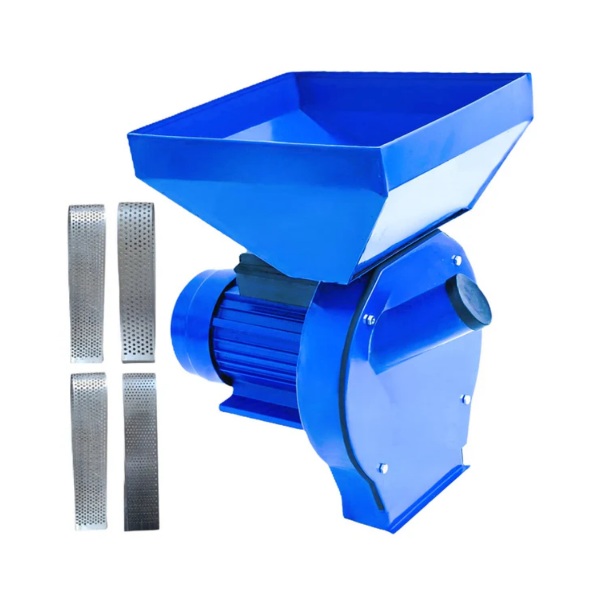 Moara electrica pentru macinat cereale WEISSNER WS-3900W