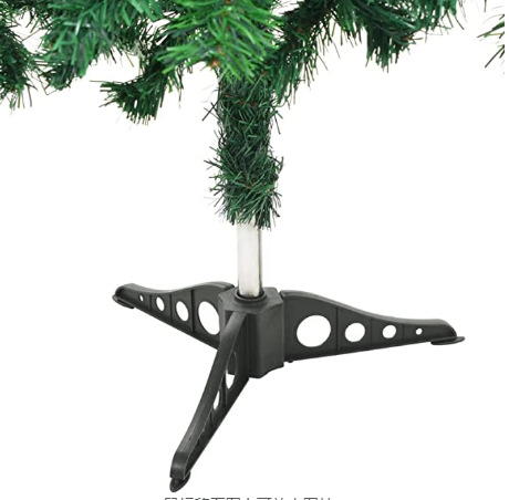 Brad Artificial 150cm cu Suport de Plastic