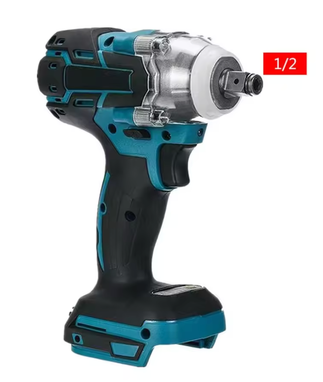 BLACK FRIDAY 2025: Cheie de impact + Flex cu acumulatori 48V + Brăduț Artificial 1.5m CADOU