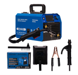 Aparat de sudura tip Invertor cu sarma 495A, MMA/MIG/MAG (TIG LIFT optional) afisaj digital, ventilat, URAL MASH IGBT TEHNOLOGY ULTRA HYBRID POWER, CMP1697