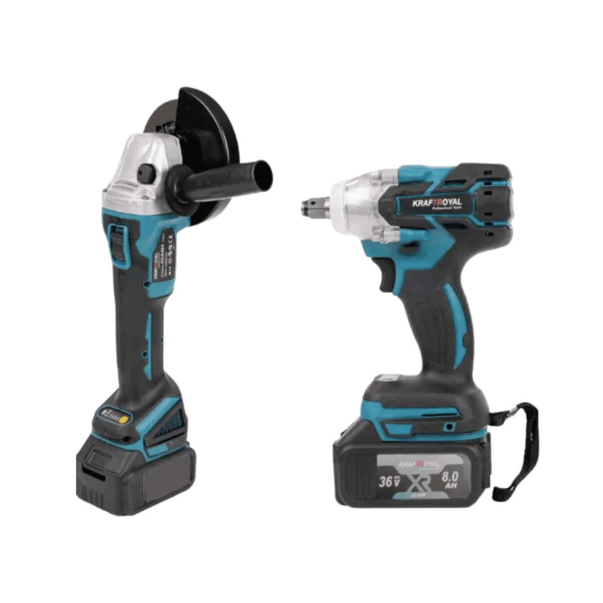 BLACK FRIDAY 2025: Cheie de impact + Flex cu acumulatori 48V + Brăduț Artificial 1.5m CADOU