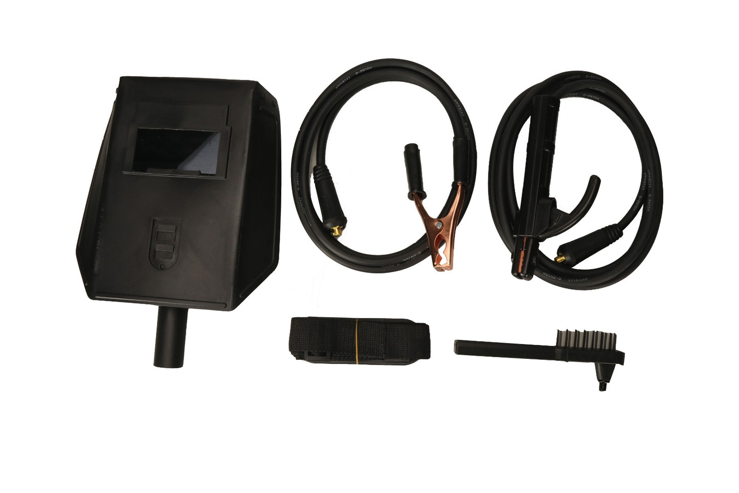 Invertor de sudura 420 A, Craft-tec MMA, electrod 1.6 - 5 mm, protectie supraincalzire, ventilator de racire