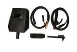Invertor de sudura 420 A, Craft-tec MMA, electrod 1.6 - 5 mm, protectie supraincalzire, ventilator de racire