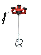Amestecator / Mixer electric 3000W, 6 trepte viteza, 800rpm, 120mm, beton, mortar Campion CMP6205
