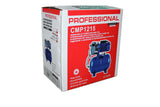 Hidrofor apa 24L design by Zenith Italy, AUTOJS100, pompa 1.5 Kw, 75 l/min, inaltime refulare 52m