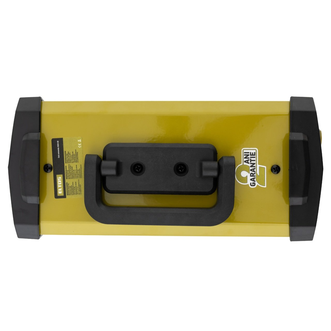 Aparat de sudura (invertor) 300A, IP21, Regulator amperaj, 3.5kg 1.6-5 mm, ELTOS-300A