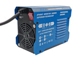 Aparat de sudura tip Invertor 494A, IN VALIZA, reglaj, afisaj digital, ventilat, 1.6-4mm, URAL MASH PROFESSIONAL CMP1695