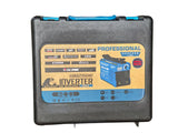 Aparat de sudura tip Invertor 494A, IN VALIZA, reglaj, afisaj digital, ventilat, 1.6-4mm, URAL MASH PROFESSIONAL CMP1695