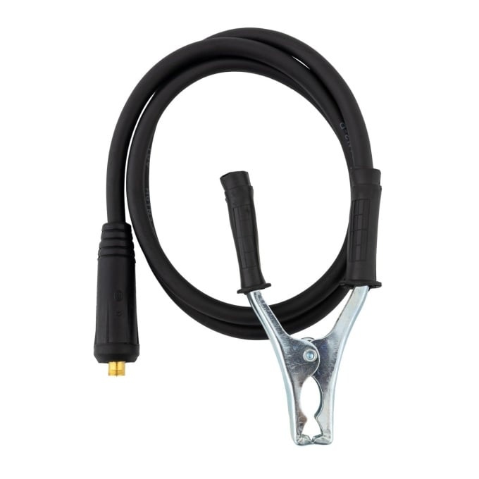 Aparat invertor de Sudura 300A, 1.6-5mm, CABLU electrod 3M , 3kg, IP21S, 220V, URAL MMA300