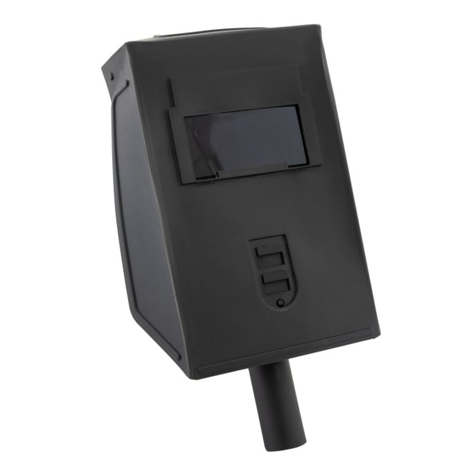 Aparat de sudura tip Invertor 494A, reglaj, afisaj digital, ventilat, 1.6-4mm, Next Generation - URAL MASH PROFESSIONAL CMP1694