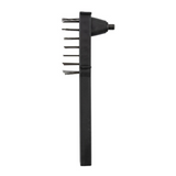 Aparat invertor de Sudura 300A, 1.6-5mm, CABLU electrod 3M , 3kg, IP21S, 220V, URAL MMA300