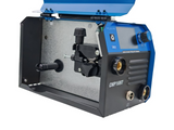 Aparat de sudura tip Invertor cu sarma 495A, MMA/MIG/MAG (TIG LIFT optional) afisaj digital, ventilat, URAL MASH IGBT TEHNOLOGY ULTRA HYBRID POWER, CMP1697