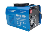 Aparat de sudura tip Invertor cu sarma 495A, MMA/MIG/MAG (TIG LIFT optional) afisaj digital, ventilat, URAL MASH IGBT TEHNOLOGY ULTRA HYBRID POWER, CMP1697